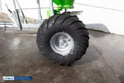 Aitchison SNGR460 Fertiliser Spreader