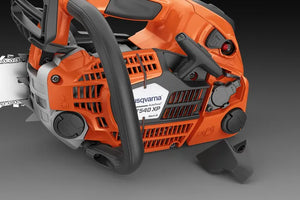 Husqvarna T540 XP Mark III Chainsaw - 12" Bar, 40cc Pro Top Handle