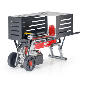 AL-KO LSH 370/4 Horizontal Electric Log Splitter With Guard (4 tonne)
