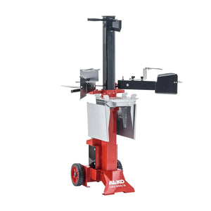AL-KO LSV 550/6 Vertical Electric Log Splitter