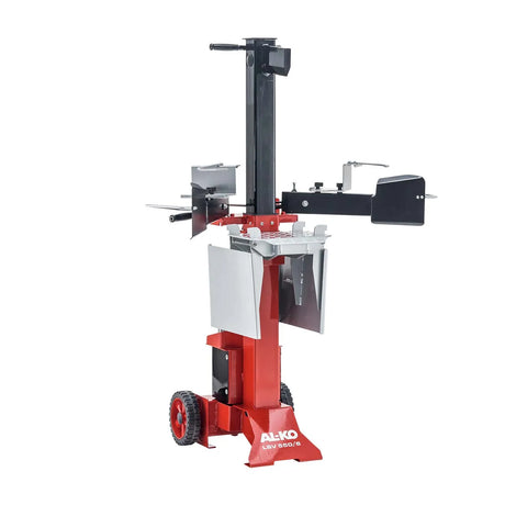 AL-KO LSV 550/6 Vertical Electric Log Splitter