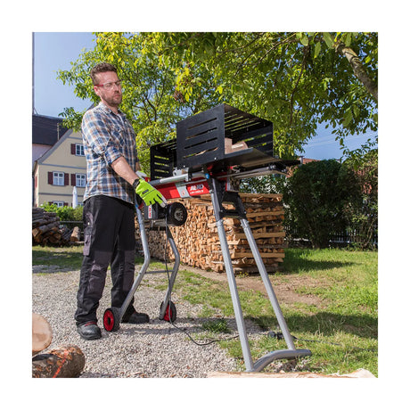 AL-KO LSH 520/5 Electric Log Splitter