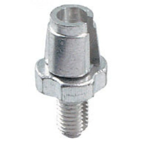 Alloy Brake Adjuster S | 104-013 | Lightweight and Durable