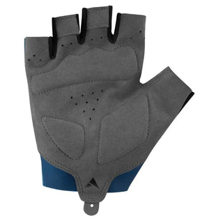 Altura Airstream Cycling Mitts | Unisex | Blue | Memory Foam Padding | Road Gloves