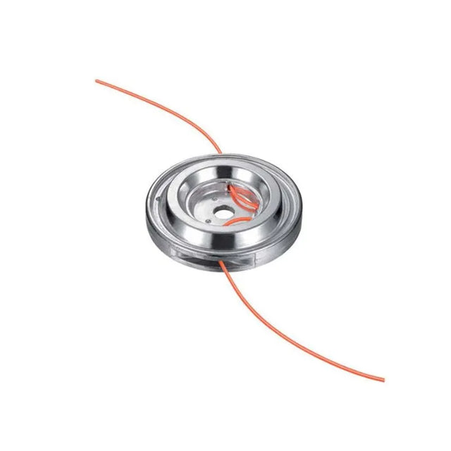 Aluminimum Alloy Brushcutter Head