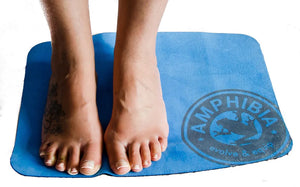 Amphibia Dry Mat 