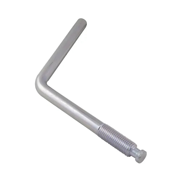 Knott Long Handle only For Jockey Wheel