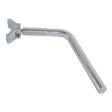 Handle Clamp for Jockey Wheel