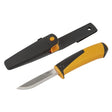 Fiskars Universal Knife with Sharpener
