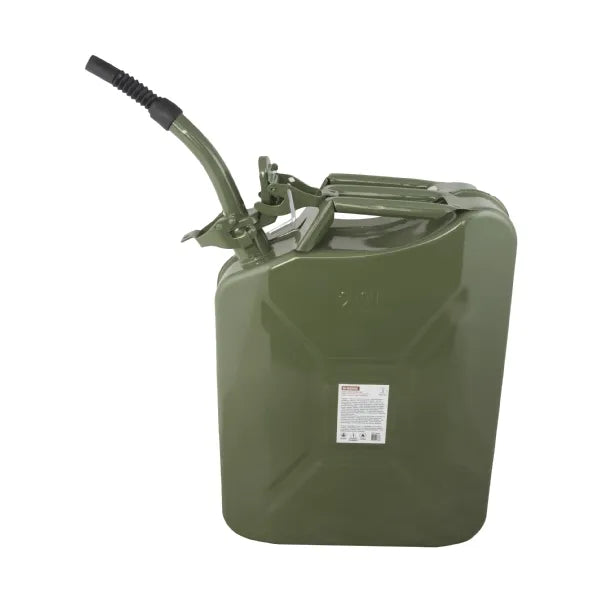 Mcanax 20 Litre Jerry Can Green