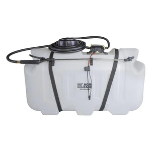 Braber Equipment Agri Ease 94 Litre ATV/ Quad Sprayer -12V DC Pump, Hand Lance & Hose