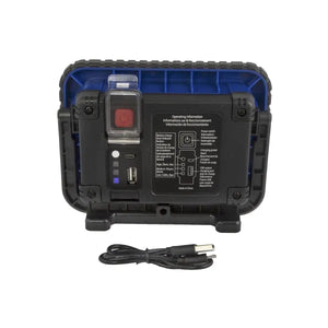 Genfitt Work Spot Light 10W