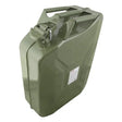 Mcanax 20 Litre Jerry Can Green