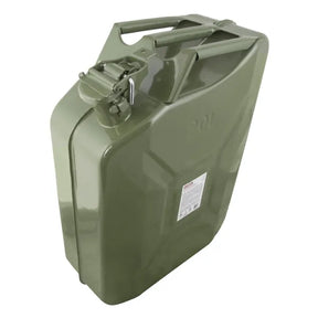 Mcanax 20 Litre Jerry Can Green