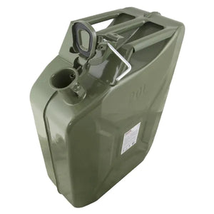Mcanax 20 Litre Jerry Can Green