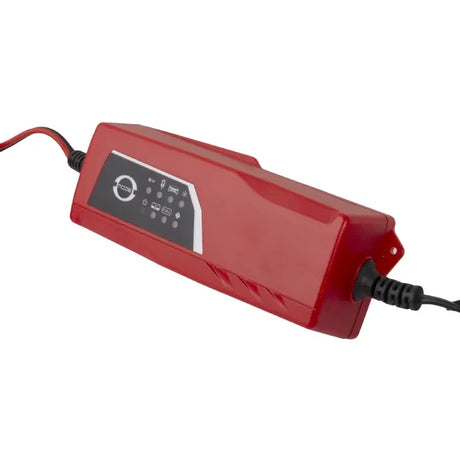 Lemania Energy P1802020 Energy Flo Pro Smart Charger 6/12V 3.8A