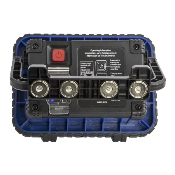 Genfitt Work Spot Light 10W