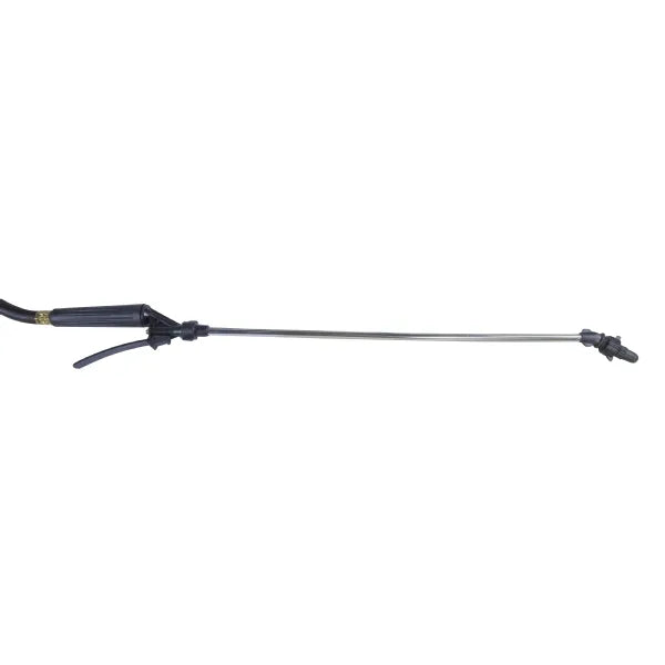 Braber Equipment Agri Ease 94 Litre ATV/ Quad Sprayer -12V DC Pump, Hand Lance & Hose