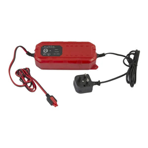Lemania Energy P1802030 Energy Flo Pro Smart Charger 12-24v 7.0A