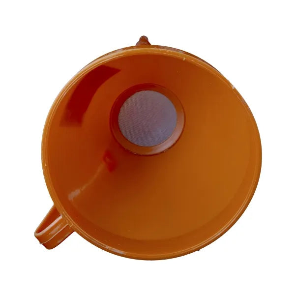 Mcanax Funnel Plastic Flexible Spout 150mm