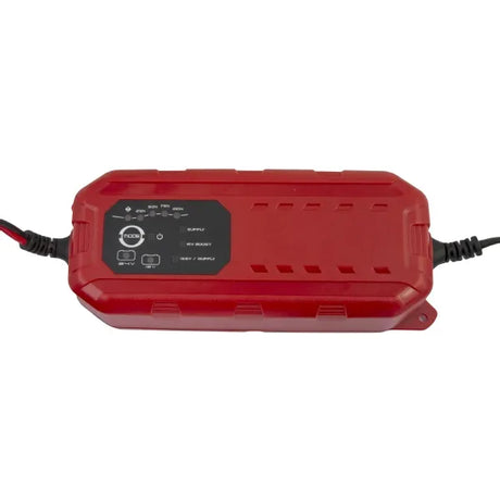 Lemania Energy P1802030 Energy Flo Pro Smart Charger 12-24v 7.0A