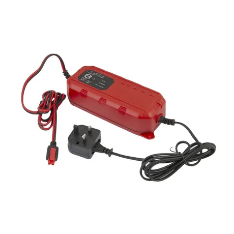 Lemania Energy P1802030 Energy Flo Pro Smart Charger 12-24v 7.0A