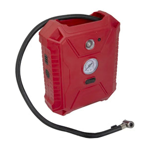 Mcanax Compressor Air 12v Kit Mini 20L/min