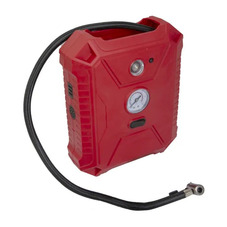 Mcanax Compressor Air 12v Kit Mini 20L/min