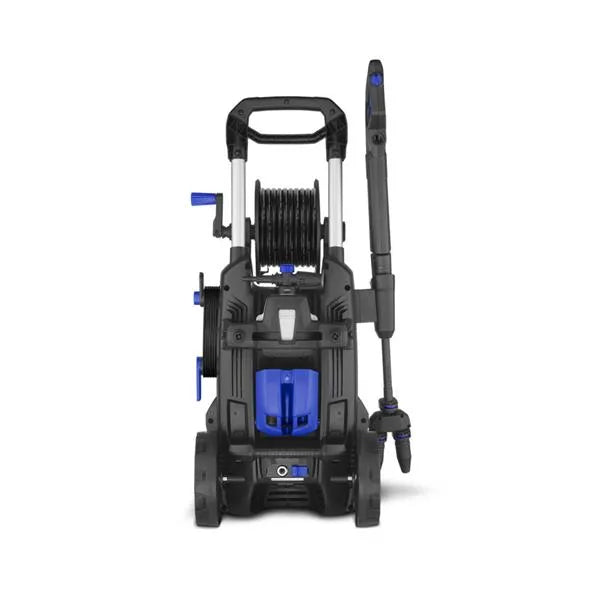 AR Blue Clean DTS 4.0 Twin Flow Pressure Washer - 150 Bar | 810 l/h | 2.5 kW