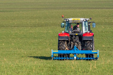 Fleming AR10 Aerator