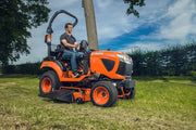 Kubota BX-231 ROPS