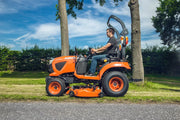 Kubota BX-231 ROPS