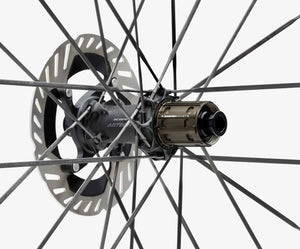Scope Artech 4 Road Wheelset