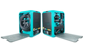 ARXP BOX4 180DSS High Pressure Washer - 180 Bar | Dual Speed System | 500 l/h