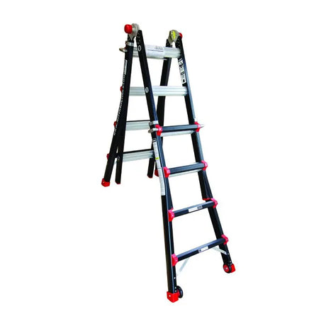 Jefferson AS6 Multi-Purpose Ladder 