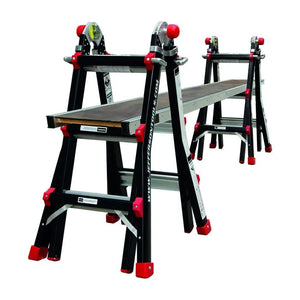 Jefferson AS6 Multi-Purpose Ladder 