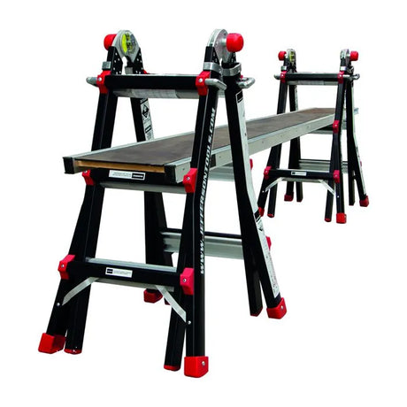 Jefferson AS6 Multi-Purpose Ladder 