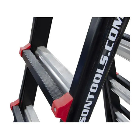 Jefferson AS6 Multi-Purpose Ladder 