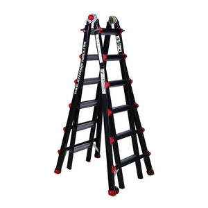 Jefferson AS6 Multi-Purpose Ladder 