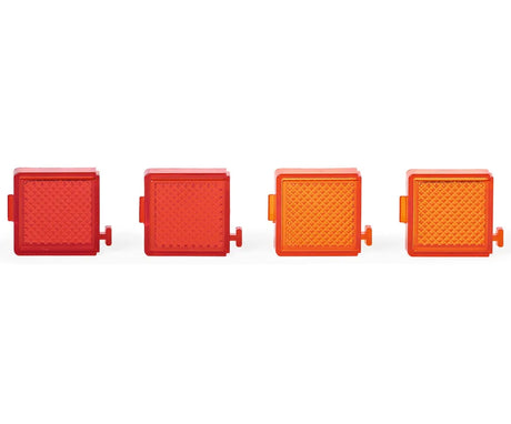 Peg Perego Gaucho Rear Light | Replacement Light for Gaucho & Super Power Models