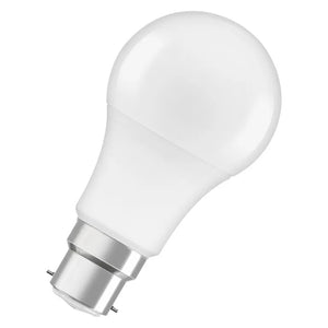 Osram LED Star Classic A 60 8.5W 827 Frosted B22d