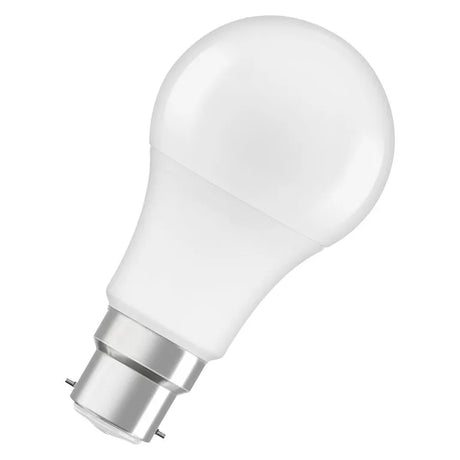 Osram LED Star Classic A 60 8.5W 827 Frosted B22d