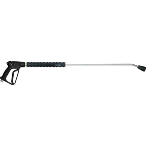 Heavy Duty High Pressure Washer Gun with 900mm MT3 Lance - Max 280 Bar, 40 LPM
