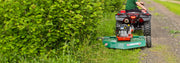 Wessex AT-110 Rotary ATV Topper