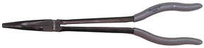 Teng Tools  Long Nose Pliers  - 11" Bent