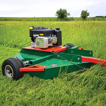 Wessex AT-110 Rotary ATV Topper