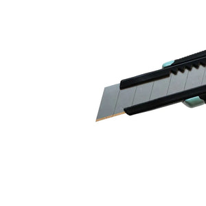ATKO Platinum 18mm Snap Off Knife 