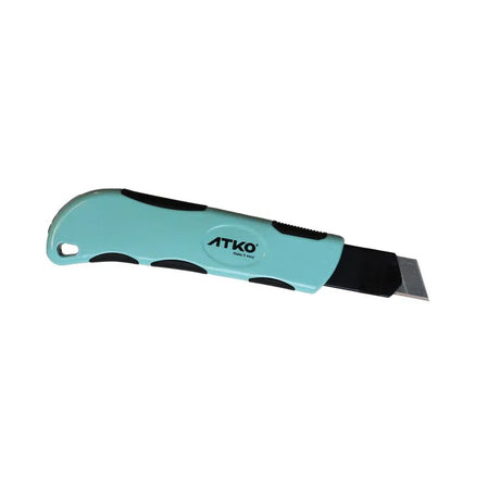 ATKO Platinum 18mm Snap Off Knife 