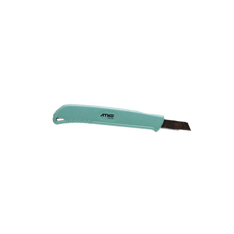 Atko Platinum 9mm Snap-Off Knife
