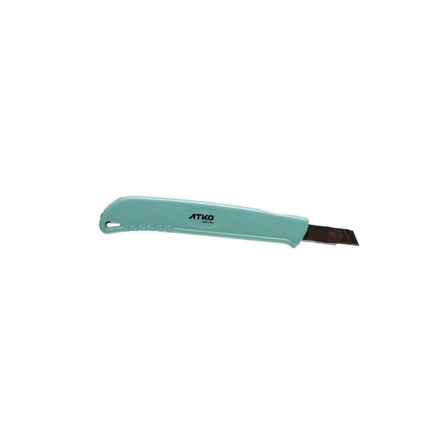 Atko Platinum 9mm Snap-Off Knife
